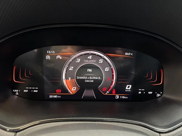SEAT Arona (2025) — foto 5 van 16