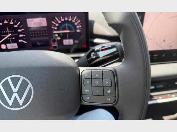 Volkswagen ID.3 Neo (2026) — foto 6 van 23