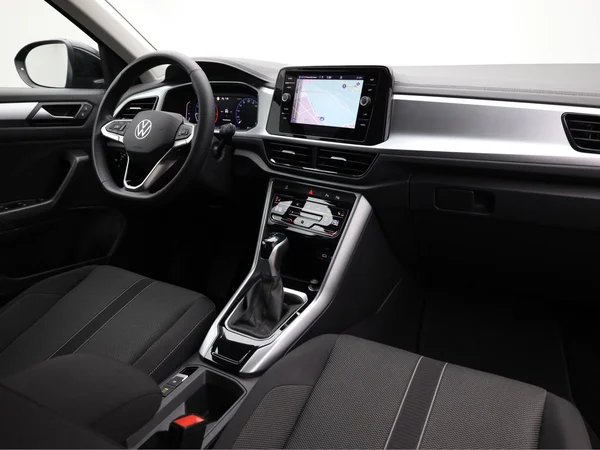 VOLKSWAGEN T-Roc (2023) — foto 14 van 20