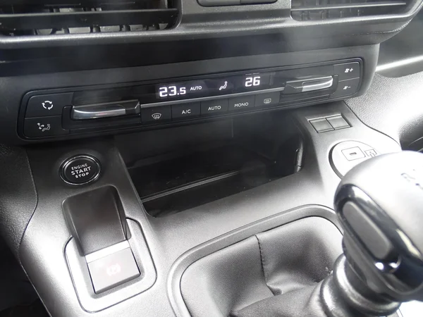 Opel Combo Life (2026) — foto 17 van 32