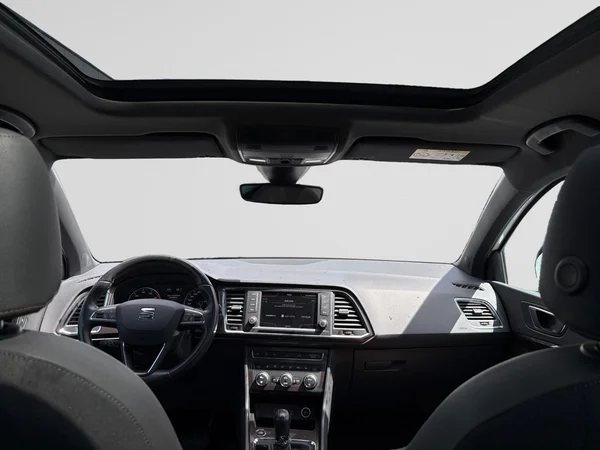 SEAT Ateca (2017) — foto 9 van 22