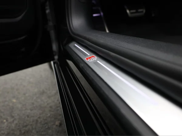 AUDI A6 PHEV (2025) — foto 7 van 24