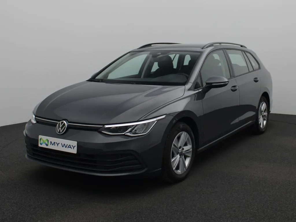 VOLKSWAGEN Golf VIII SW 1122_103807_2023