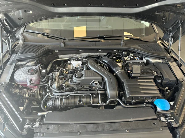 SKODA Octavia Combi (2025) — foto 4 van 24