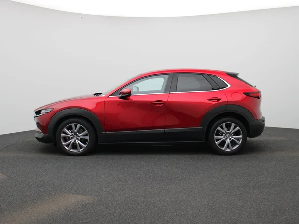 Mazda CX-30 (2020) — foto 36 van 40