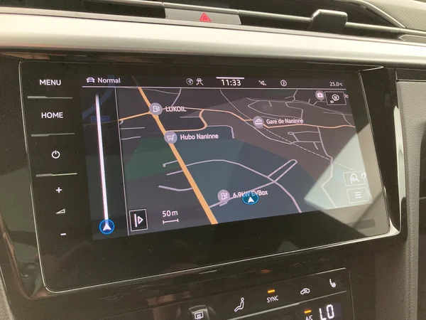 VOLKSWAGEN Arteon Shooting Brake (2023) — foto 22 van 36