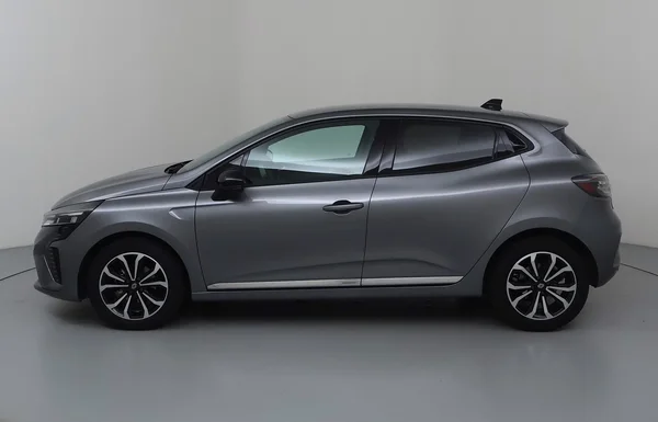 Renault Clio V Phase II (2025) — foto 12 van 26