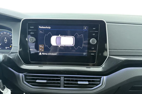 Volkswagen T-Cross (2025) — foto 5 van 17