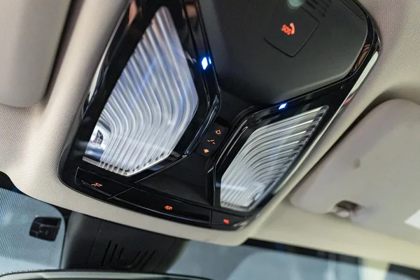 BMW X5 (2021) — foto 30 van 43