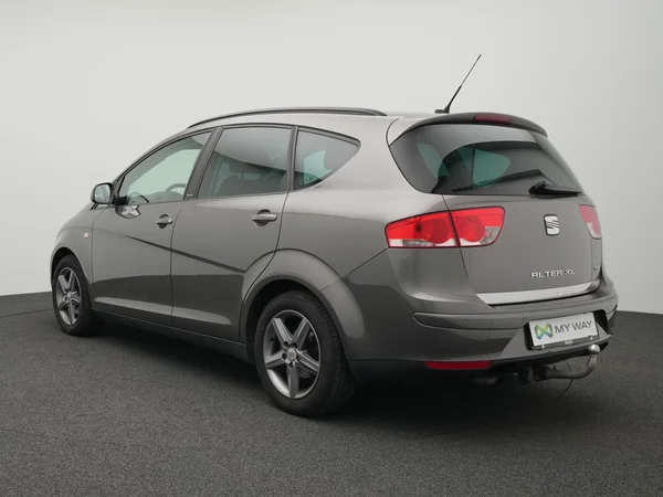 SEAT Altea XL (2015) — foto 21 van 26