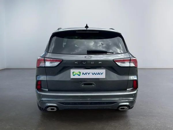 FORD Kuga (2021) — foto 27 van 31