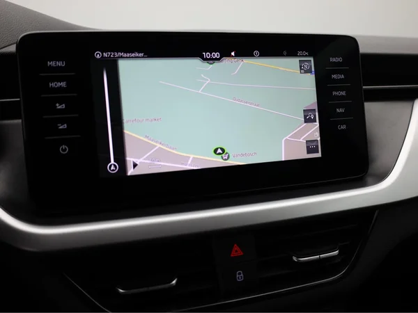 SKODA Scala (2023) — foto 9 van 20