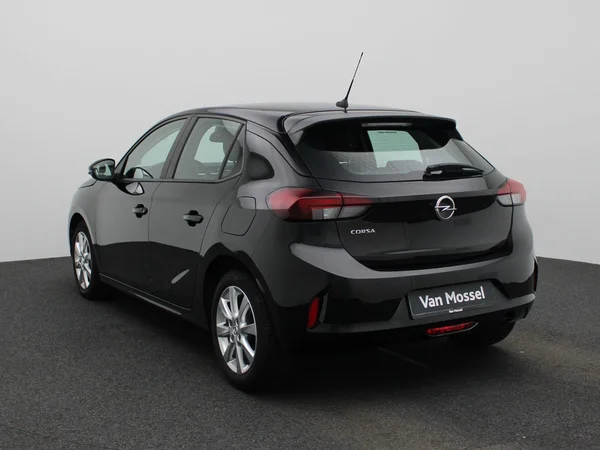 Opel Corsa (2023) — foto 12 van 34