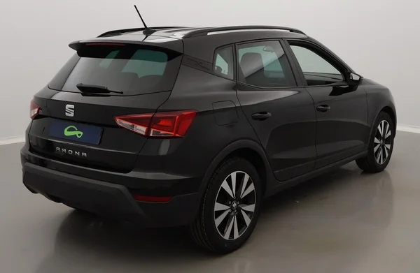 Seat Arona (2021) — foto 26 van 30