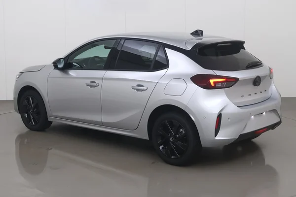 Opel Corsa (2025) — foto 12 van 18