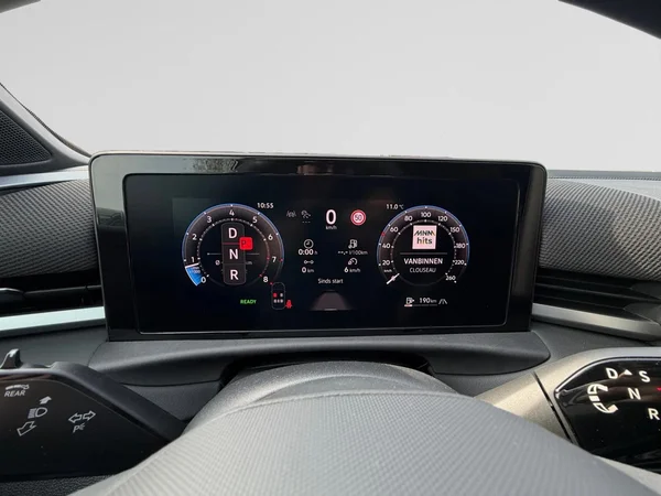 VOLKSWAGEN T-Roc (2026) — foto 3 van 9