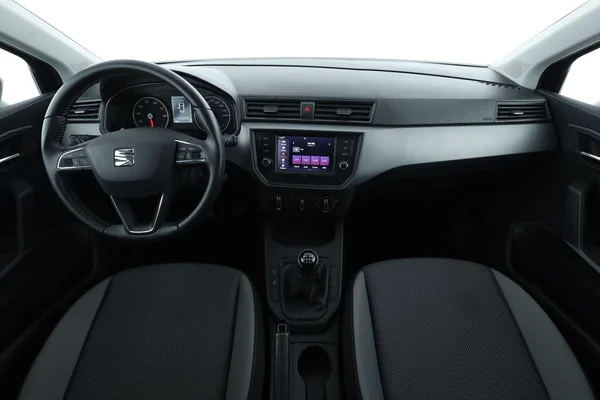 Seat Ibiza (2021) — foto 3 van 16