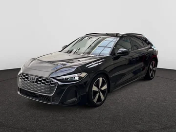 AUDI A5 Avant e-hybrid (PHEV) (2026)