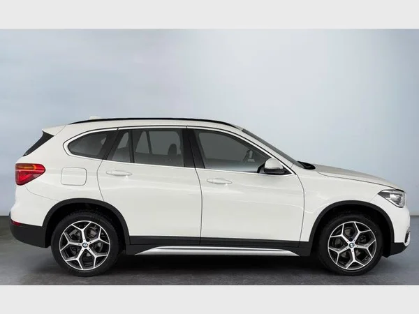BMW X1 (2019) — foto 19 van 25