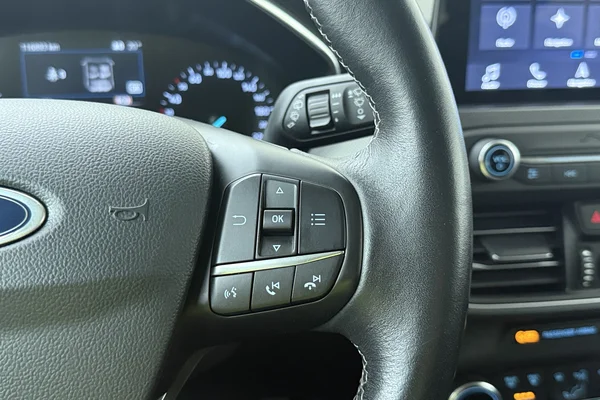 Ford Focus Sw (2020) — foto 7 van 30