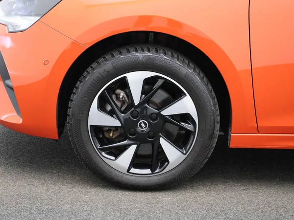 Opel Corsa-e (2023) — foto 7 van 48