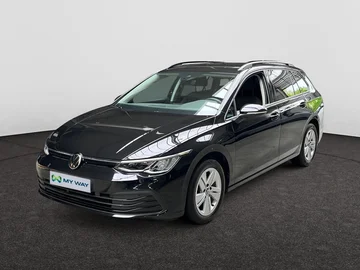 VOLKSWAGEN Golf VIII SW (2024)