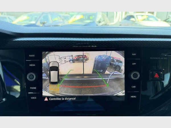 Volkswagen Taigo (2025) — foto 19 van 31