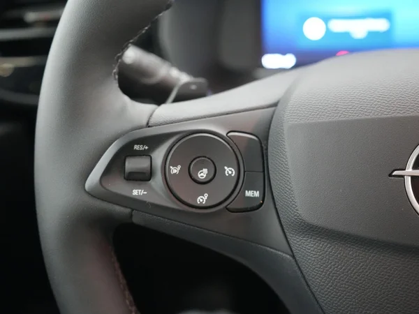 Opel Corsa (2025) — foto 10 van 26