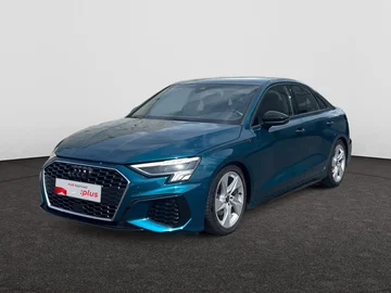 AUDI A3 Sedan (2024)