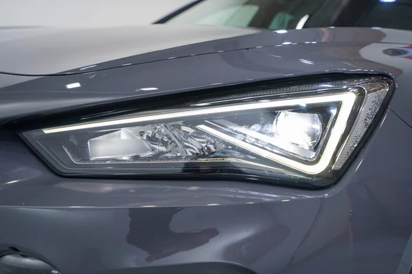 CUPRA Formentor E-Hybrid (PHEV) (2021) — foto 59 van 59