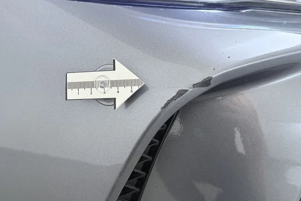 MG MG3 Hybrid+ (HEV) (2025) — foto 11 van 21