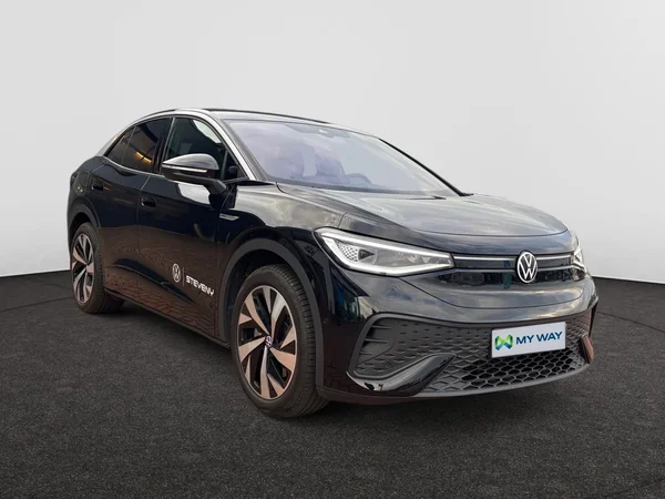 VOLKSWAGEN ID.5 (2025) — foto 18 van 20