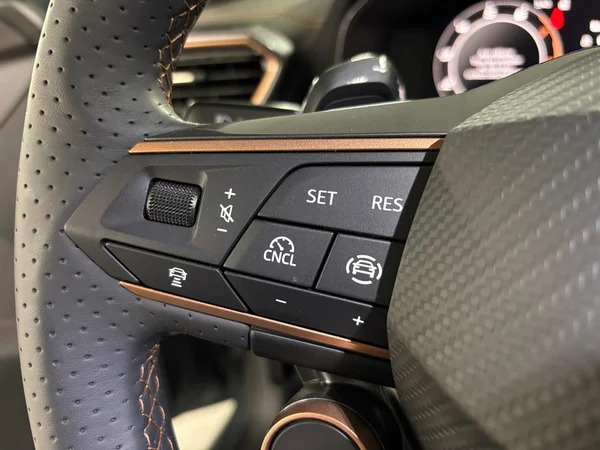 CUPRA Leon e-Hybrid (PHEV) (2026) — foto 2 van 15