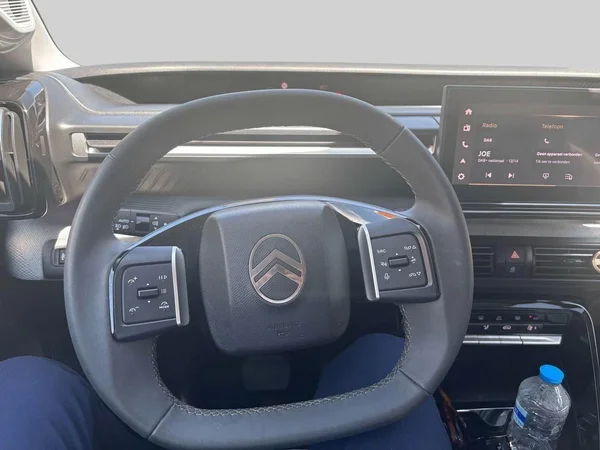 Citroën C3 Aircross (2025) — foto 10 van 15