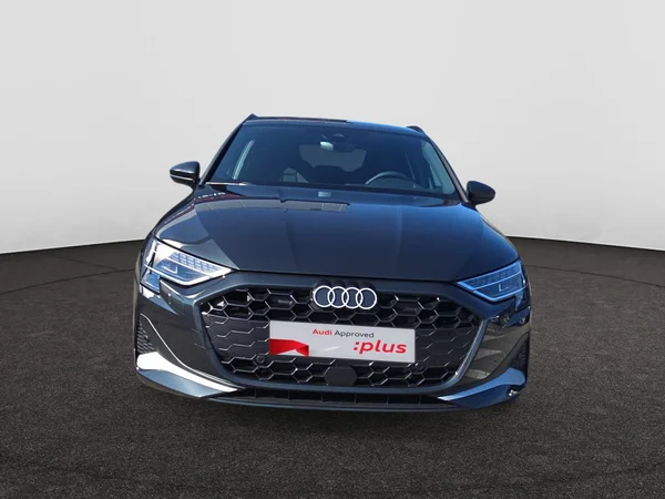 AUDI A3 Sportback (2025) — foto 6 van 23