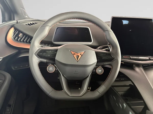 CUPRA Tavascan (2026) — foto 5 van 24