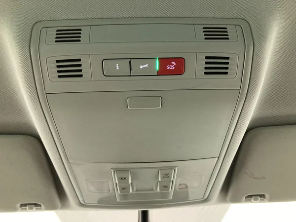 SKODA Kodiaq (2023) — foto 9 van 36