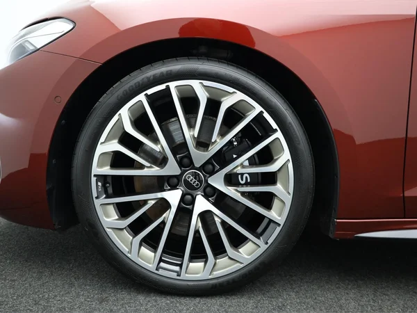 AUDI S5 Avant (2025) — foto 4 van 25