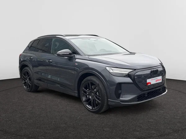 AUDI Q4 e-tron (2026) — foto 3 van 14