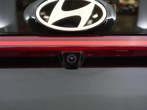 Hyundai i20 (2024) — foto 10 van 21