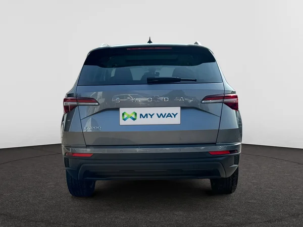 SKODA Karoq (2022) — foto 13 van 16