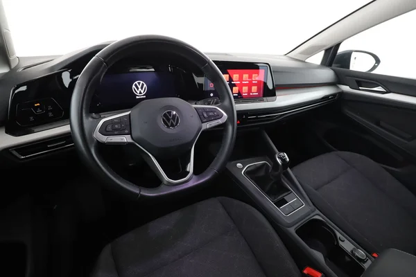 Volkswagen Golf (2021) — foto 2 van 16