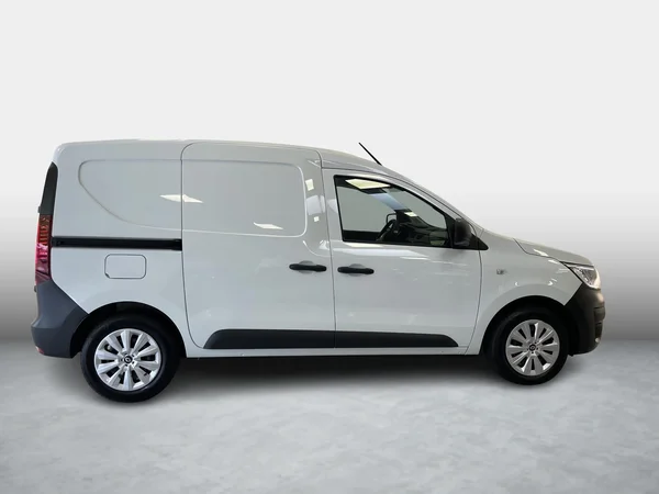 Renault Express (2023) — foto 13 van 19
