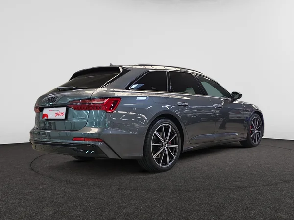 AUDI A6 Avant (2025) — foto 8 van 15