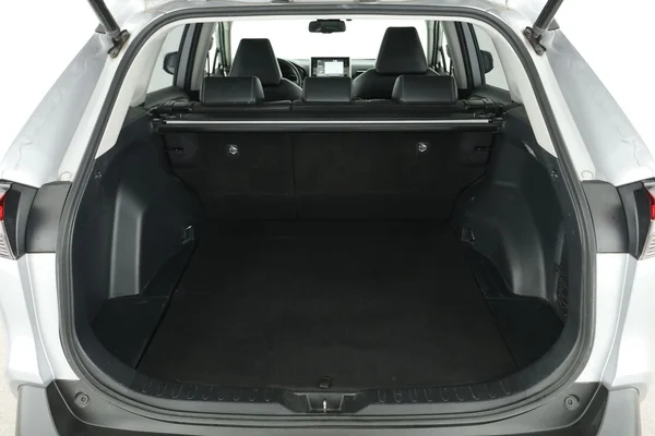 Toyota RAV4 (2021) — foto 8 van 16