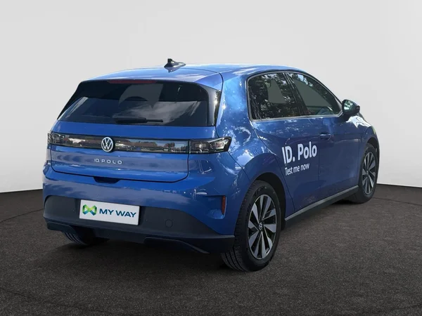 VOLKSWAGEN ID.Polo (2026) — foto 20 van 24