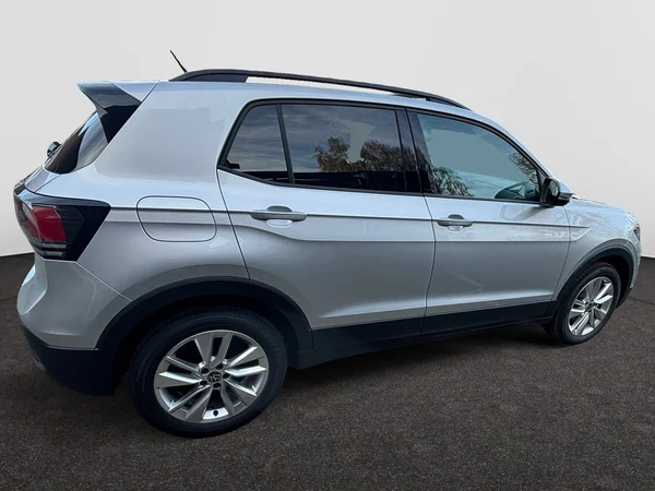 VOLKSWAGEN T-Cross (2024) — foto 7 van 18