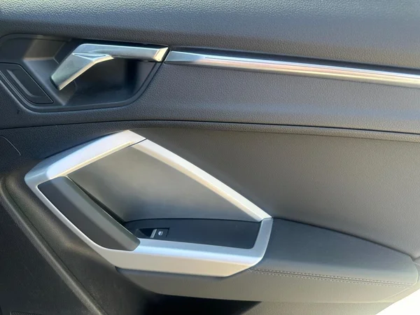 AUDI Q3 (2025) — foto 9 van 24