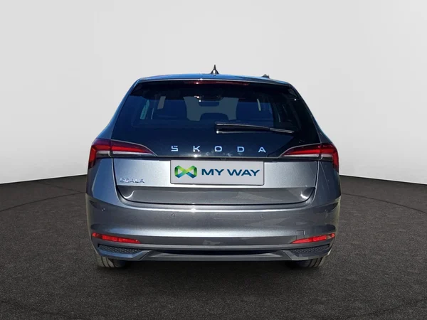 SKODA Scala (2025) — foto 19 van 20