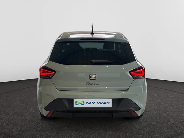 SEAT Ibiza 5P/D (2026) — foto 16 van 22